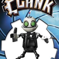 Secret Agent Clank