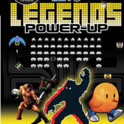 Taito Legends: Power-Up