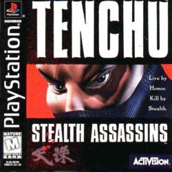 Tenchu: Stealth Assassins