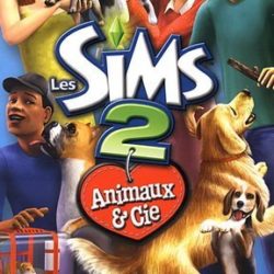 The Sims 2: Pets