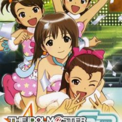 The Idolm@ster SP: Wandering Star