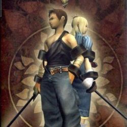 Coverart of Valhalla Knights