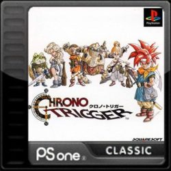 Chrono Trigger