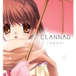 Clannad