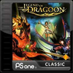 The Legend of Dragoon