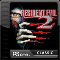 Resident Evil 2