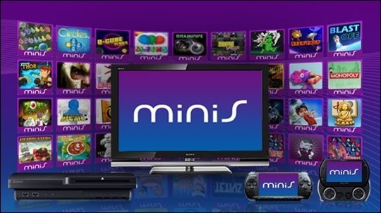 The coverart image of The Best PSP MiNiS!