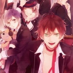 Diabolik Lovers