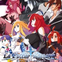 La Pucelle: Ragnarok