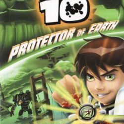 Ben 10: Protector of Earth
