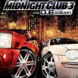 Midnight Club 3: DUB Edition
