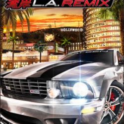 Midnight Club: L. A. Remix