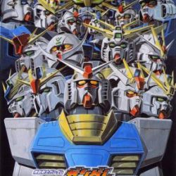 Kidou Senshi Gundam: Gundam vs. Gundam