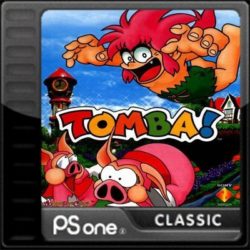 Tomba!