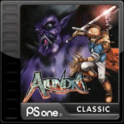 Alundra