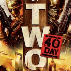 Army of Two: The 40th Day