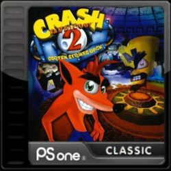 Crash Bandicoot 2: Cortex Strikes Back