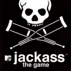 Jackass the Game