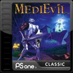 Medievil