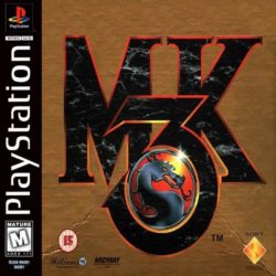 Mortal Kombat 3