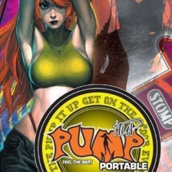 Pump it Up: Exceed Portable