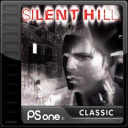 Coverart of Silent Hill