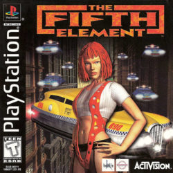The Fifth Element
