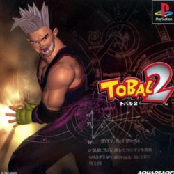 Tobal 2