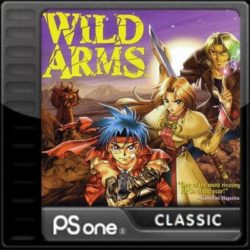 Wild Arms