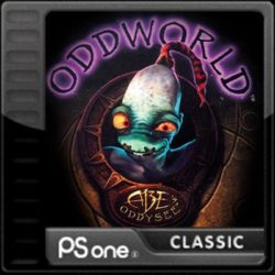 Oddworld: Abe's Oddysee