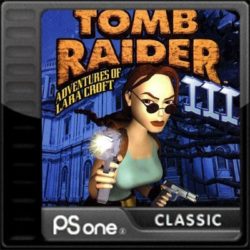Tomb Raider III: Adventures of Lara Croft