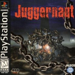Juggernaut