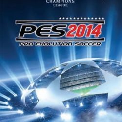 Pro Evolution Soccer 2014