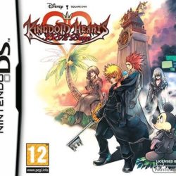 Kingdom Hearts 358/2 Days