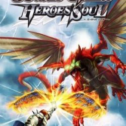 Battle Spirits: Heroes Soul