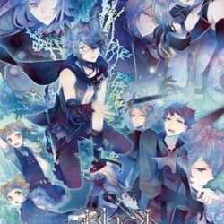 Black Wolves Saga: Last Hope