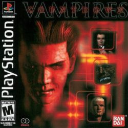 Countdown Vampires (Portuguese Patched)