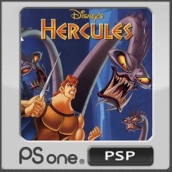 Hercules Action Game