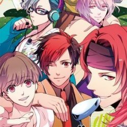 Issho ni Gohan. Portable: Apartment Dinner Show