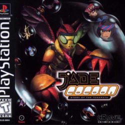 Jade Cocoon: Story of the Tamamayu