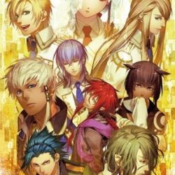 Kamigami no Asobi