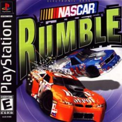 Nascar Rumble