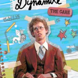 Napoleon Dynamite: The Game