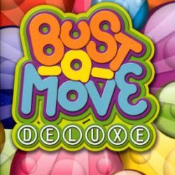 Bust-A-Move Deluxe