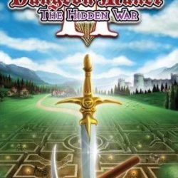 Dungeon Maker II: The Hidden War