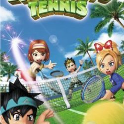Everybody's Tennis