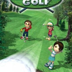 Everybody's Golf