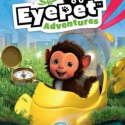 EyePet Adventures