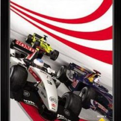 Coverart of F1 Grand Prix (Platinum)