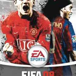 FIFA 08
